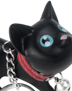 Niceeshop(TM) Cute Cat Key Chain