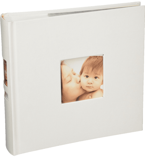 Pearhead Side Photo Album